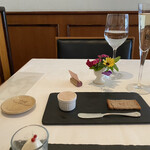 ラ・ブランシュ - 