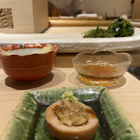 すし岩瀬 - 