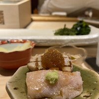 すし岩瀬 - 