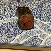 鮨 さえ喜 - トロたく