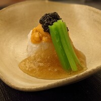 日本料理 晴山 - 
