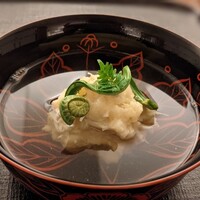 日本料理 晴山 - 