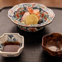 日本料理 晴山 - 