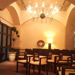 ブラッスリー・ベルデマール - 生演奏を聴きながら～