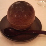 ブラッスリー・ベルデマール - かわいい器