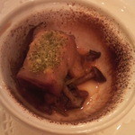 ブラッスリー・ベルデマール - ラフテーのペルシヤード