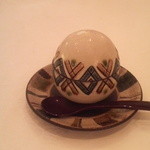 ブラッスリー・ベルデマール - かわいい器