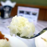 はり重　大宝寺店新館 - 