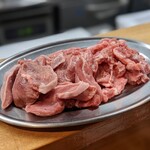 肉問屋直営 食肉市場 とんちゃん焼肉 大王 - 