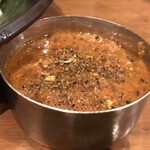 SPICY CURRY 魯珈 - 