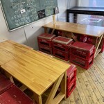 カキアキ水産 - 