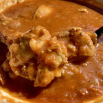 スプーンソング - 【2021年2月4日(木)】ケーララチキン