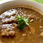 スプーンソング - 【2021年2月24日(水)】チキンコランブ