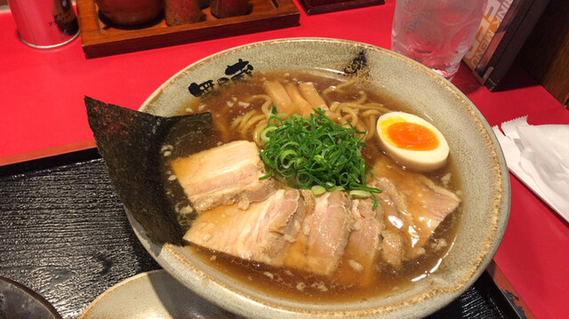 越後秘蔵麺 無尽蔵 花園家 むじんぞう 新潟 ラーメン 食べログ 越後秘蔵麺 無尽蔵 花園家 むじんぞう 新潟 ラーメン 食べログ