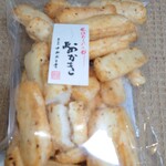 近江あられ本舗 中西永生堂 - 料理写真: