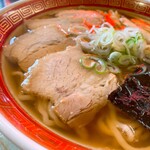 Ramen Shokudou Tai - 