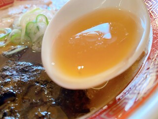 Ramen Shokudou Tai - 