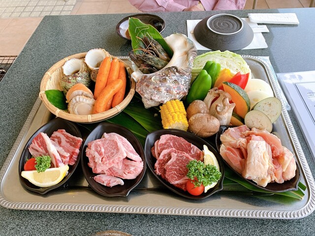 奄美リゾートホテル ティダムーン レストランアンドバー 奄美市その他 郷土料理 その他 食べログ 奄美リゾートホテル ティダムーン レストランアンドバー 奄美市その他 郷土料理 その他 食べログ