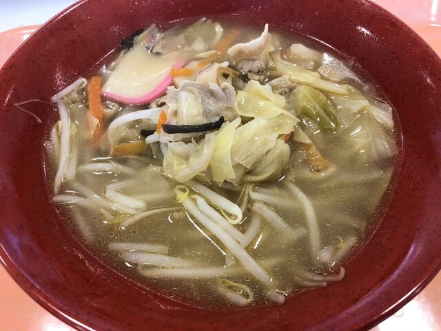 花かつみ 郡山富田 洋食 食べログ