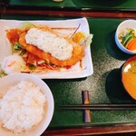 九州料理 マルキュウ - 