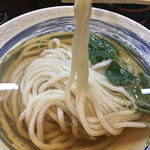 活麺富蔵 - 