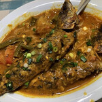 ザイカ・カレーハウス - 