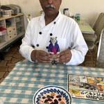 ザイカ・カレーハウス - 