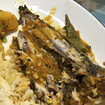 ザイカ・カレーハウス - 