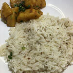 ザイカ・カレーハウス - 