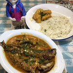 ザイカ・カレーハウス - 