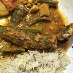 ザイカ・カレーハウス - 