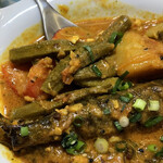 ザイカ・カレーハウス - 