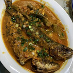 ザイカ・カレーハウス - 