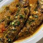 ザイカ・カレーハウス - 