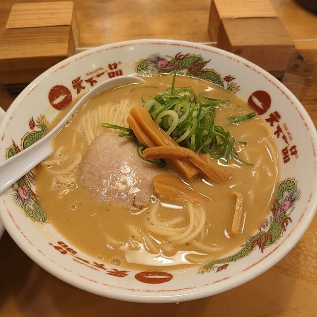 天下一品 大宮東口店 大宮 ラーメン 食べログ 天下一品 大宮東口店 大宮 ラーメン 食べログ