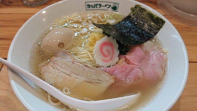 らーめん カッパハウス 旧店名 らーめん 完熟 所沢 ラーメン 食べログ らーめん カッパハウス 旧店名 らーめん 完熟 所沢 ラーメン 食べログ