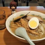 Sapporo Ramen Sankyuu - 