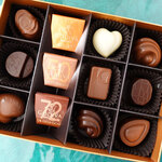 GODIVA - 料理写真: