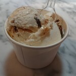 カフェラッテ - 