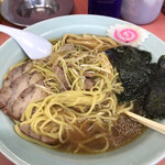 ラーメンショップ - 兎に角美味い
