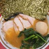 ラーメン濱野家