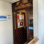 アユタヤ - 入り口