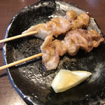 Gochisou Mura - 鶏皮塩