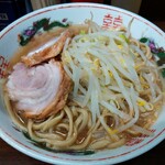 ラーメン二郎 - 