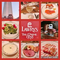 ロウリーズ・ザ・プライムリブ 恵比寿ガーデンプレイス店 - 