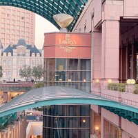 ロウリーズ・ザ・プライムリブ 恵比寿ガーデンプレイス店 - 