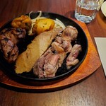 銀座バッカーナ　ジョイア - 