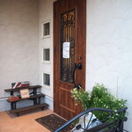 プレゼンテ スギ - 玄関