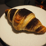 プレゼンテ スギ - クロワッサン