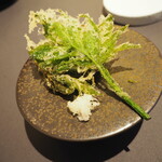 プレゼンテ スギ - 海と山の恵み